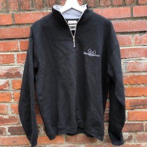 Walt Disney World Half Zip